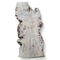 Большой каповый карагач 6